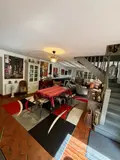 Maison a vendre Brain-sur-Allonnes 49650 Maine-et-Loire 49 189 m2 418000 euros 49076-361 020