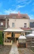 Maison a vendre Cambrai 59400 Nord 59 116 m2 5 pièces 82500 euros 59084-2011 018