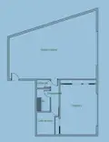 Appartement a vendre Neuilly-sur-Seine 92200 Hauts-de-Seine 92 69 m2 2 pièces 680000 euros 92010-1261 005