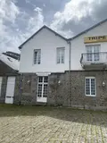 Maison a vendre Vire Normandie 14500 Calvados 14 225 m2 7 pièces 131875 euros 14076-5859 022