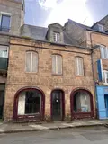 Maison a vendre Guingamp 22200 Côtes-d'Armor 22 140 m2 43000 euros 22064-1357 001