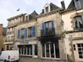 Maison a vendre Guémené-sur-Scorff 56160 Morbihan 56 158 m2 8 pièces 189350 euros 56075-2337 003