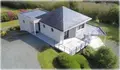 Maison a vendre Plounéventer 29400 Finistère 29 146 m2 7 pièces 299610 euros 29094-1050 004