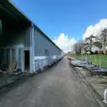 Fonds et murs commerciaux a vendre Châteauneuf-du-Faou 29520 Finistère 29 1673 m2 265000 euros 29126-725 009