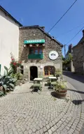 Immeuble de rapport a vendre Carhaix-Plouguer 29270 Finistère 29 120 m2 147000 euros 29066-3753 003
