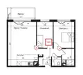 Appartement a vendre Valenciennes 59300 Nord 59 60 m2 178160 euros 50108-4755 001