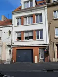 Appartement a vendre Boulogne-sur-Mer 62200 Pas-de-Calais 62 75 m2 3 pièces 167680 euros 62056-1159 001