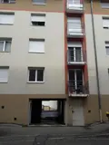 Location garage et parking Bourg-en-Bresse 01000 Ain 01 10 m2 72 euros 01083-L133 001