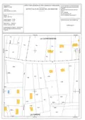 Terrain a batir a vendre Saint-Benoît-la-Forêt 37500 Indre-et-Loire 37 127200 euros 37042-11 001