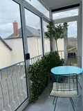 Location appartement Laval 53000 Mayenne 53 105 m2 1072 euros 53003-L12 015