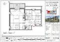 Appartement a vendre Dol-de-Bretagne 35120 Ille-et-Vilaine 35 59 m2 3 pièces 195000 euros 35130-3778 010