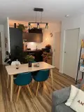 Appartement a vendre Vannes 56000 Morbihan 56 46 m2 2 pièces 206000 euros 56001-1237 002
