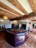 Maison a vendre Villebernier 49400 Maine-et-Loire 49 176 m2 261250 euros 49076-360 009