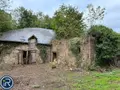 Terrains de loisirs bois etangs a vendre Montaudin 53220 Mayenne 53 13500 euros 53004-1253 003