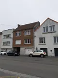 Maison a vendre Arras 62000 Pas-de-Calais 62 120 m2 8 pièces 208000 euros 62113-1224 002