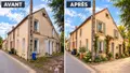 Immeuble de rapport a vendre Amilly 45200 Loiret 45 251 m2 148400 euros 45050-1312 001