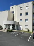 Appartement a vendre Nantes 44300 Loire-Atlantique 44 30 m2 1 pièce 126000 euros 44028-1564 002