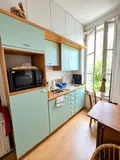 Appartement a vendre Paris 7e Arrondissement 75007 Paris 75 17 m2 208000 euros 92010-1384 003