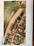 Terrain a batir a vendre Saint-Martin-de-Mieux 14700 Calvados 14 32950 euros 61030-1138 001