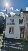 Maison a vendre Morlaix 29600 Finistère 29 90 m2 173415 euros 29083-1661 028
