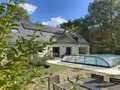 Maison a vendre Soucelles 49140 Maine-et-Loire 49 239 m2 7 pièces 595310 euros 49031-2865 017
