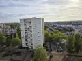 Appartement a vendre Angers 49000 Maine-et-Loire 49 69 m2 3 pièces 136240 euros 49009-1415 002