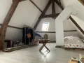 Maison a vendre Croisilles 62128 Pas-de-Calais 62 118 m2 3 pièces 148000 euros 62133-1461 008