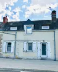Maison a vendre Feneu 49460 Maine-et-Loire 49 83 m2 5 pièces 209060 euros 49031-2672 001
