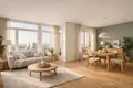 Appartement a vendre Boulogne-sur-Mer 62200 Pas-de-Calais 62 90 m2 5 pièces 209000 euros 62055-3957 005