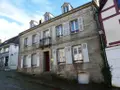 Maison a vendre Guémené-sur-Scorff 56160 Morbihan 56 310 m2 304300 euros 56075-2447 002