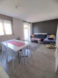 Appartement a vendre Lorient 56100 Morbihan 56 66 m2 4 pièces 207048 euros 56087-341 002