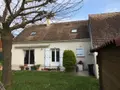Maison a vendre Poillé-sur-Vègre 72350 Sarthe 72 110 m2 5 pièces 157500 euros 72068-2225 002