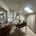 Appartement a vendre Versailles 78000 Yvelines 78 17 m2 1 pièce 73000 euros 92076-134 007