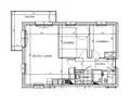 Appartement a vendre Saint-Martin-Boulogne 62280 Pas-de-Calais 62 60 m2 3 pièces 202000 euros 62055-3931 007