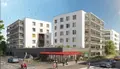 Location appartement Angers 49000 Maine-et-Loire 49 33 m2 1 pièce 593 euros 49009-L103 006