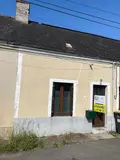 Maison a vendre Saint-Jean-d'Assé 72380 Sarthe 72 40 m2 2 pièces 53600 euros 72126-2874 001