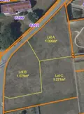 Terrain a batir a vendre Nassandres sur Risle 27170 Eure 27 42130 euros 27049-885 003