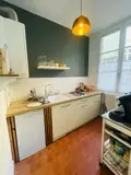 Appartement a vendre Saumur 49400 Maine-et-Loire 49 26 m2 1 pièce 63000 euros 49075-834 004