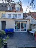 Appartement a vendre Boulogne-sur-Mer 62200 Pas-de-Calais 62 75 m2 3 pièces 167680 euros 62056-1159 002