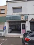 Fonds et murs commerciaux a vendre Lillers 62190 Pas-de-Calais 62 75 m2 5 pièces 66000 euros 62050-1656 005
