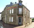 Maison a vendre Locminé 56500 Morbihan 56 107 m2 5 pièces 146480 euros 56077-885 011