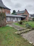 Maison a vendre Bacqueville-en-Caux 76730 Seine-Maritime 76 350 m2 12 pièces 475000 euros 76035-395 031