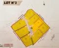 Terrain a batir a vendre Plougonvelin 29217 Finistère 29 221520 euros 29031-761 004