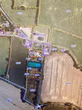 Terrain a batir a vendre Sainte-Mère-Église 50480 Manche 50 32160 euros 50061-2944 002