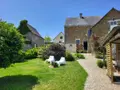 Maison a vendre Bécherel 35190 Ille-et-Vilaine 35 201 m2 7 pièces 393500 euros 35021-2084 003