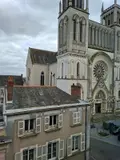 Appartement a vendre Angers 49000 Maine-et-Loire 49 84 m2 4 pièces 346940 euros 49002-1213 002