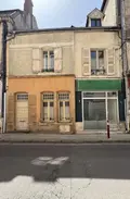 Maison a vendre Nolay 21340 Côte-d'Or 21 177 m2 79900 euros 21074-236 001