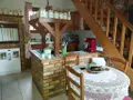 Maison a vendre Le Thuit de l'Oison 27370 Eure 27 132 m2 6 pièces 229900 euros 27061-1103 007