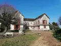 Maison a vendre Marcé-sur-Esves 37160 Indre-et-Loire 37 363 m2 11 pièces 525000 euros 37082-316 001
