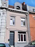 Maison a vendre Hénin-Beaumont 62110 Pas-de-Calais 62 132 m2 9 pièces 243420 euros 62032-1855 010